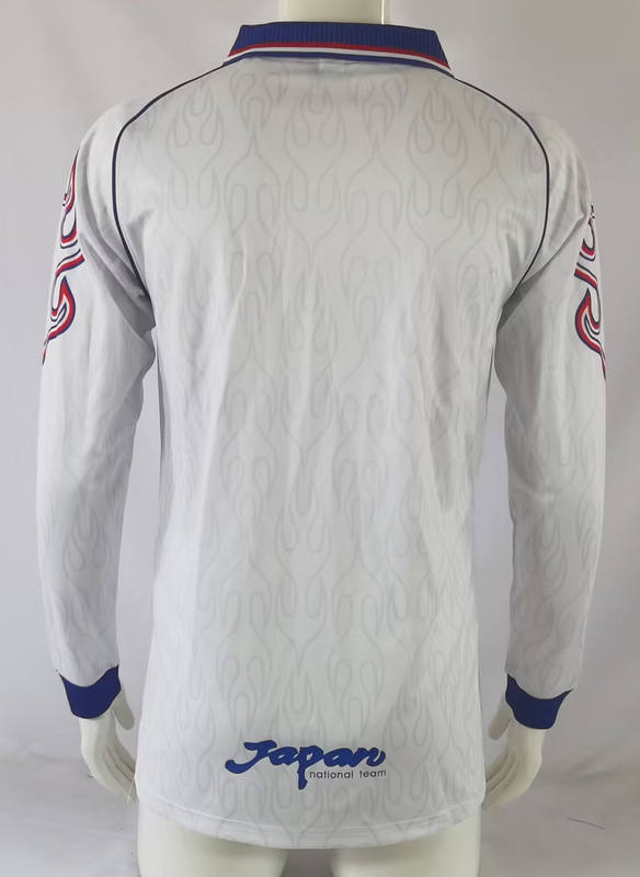 98 Japan Away